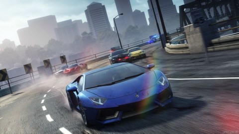 Need for Speed: Most Wanted - Screenshot #71918 | 1920 x 1080