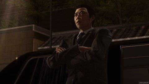 Yakuza 5 - Screenshot #72841 | 1920 x 1080