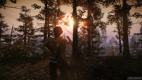State of Decay - Screenshot #72819 | 1280 x 720