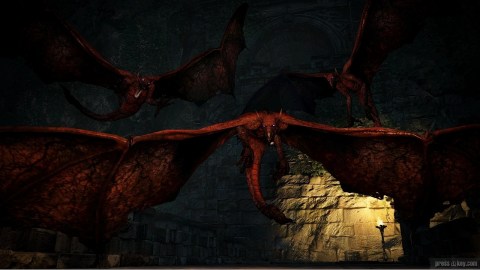 Dragon's Dogma: Dark Arisen - Screenshot #79097 | 1280 x 720