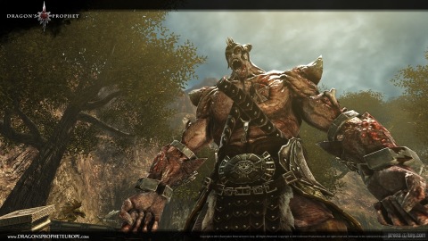 Dragon's Prophet - Screenshot #99623 | 1280 x 720