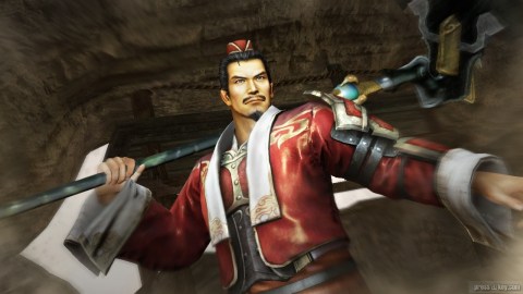 Dynasty Warriors 8 - Screenshot #84942 | 1280 x 720