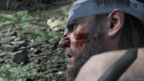 Metal Gear Solid 5: The Phantom Pain - Screenshot #82534 | 1280 x 720