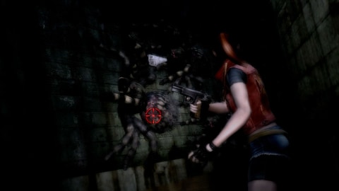 Resident Evil: The Darkside Chronicles - Screenshot #13614 | 1920 x 1080