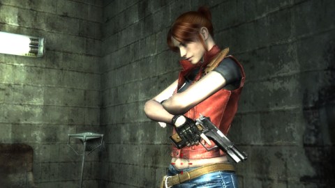 Resident Evil: The Darkside Chronicles - Screenshot #13615 | 1920 x 1080