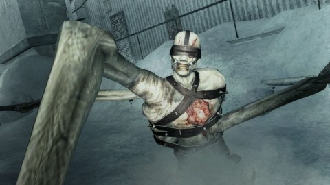 Resident Evil: The Darkside Chronicles - Screenshot #12466 | 1920 x 1080