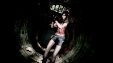 Resident Evil: The Darkside Chronicles - Screenshot #12467 | 1920 x 1080