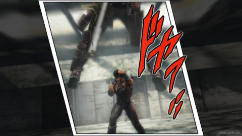 Fist of the North Star: Ken's Rage 2 - Screenshot #77876 | 1280 x 720