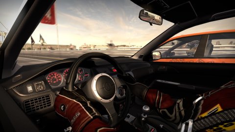 Need for Speed: Shift - Screenshot #13039 | 1280 x 720