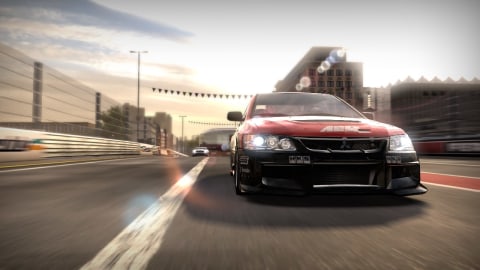 Need for Speed: Shift - Screenshot #13040 | 1280 x 720