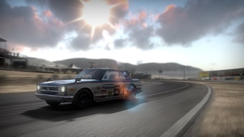 Need for Speed: Shift - Screenshot #14067 | 1280 x 720