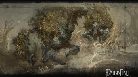 Darkfall: Unholy Wars - Artwork / Wallpaper #79195 | 1280 x 800
