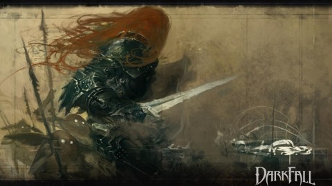 Darkfall: Unholy Wars - Artwork / Wallpaper #79196 | 1280 x 800