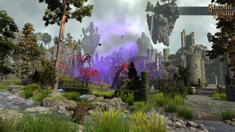 Shroud of the Avatar: Forsaken Virtues - Screenshot #202396 | 1900 x 1023