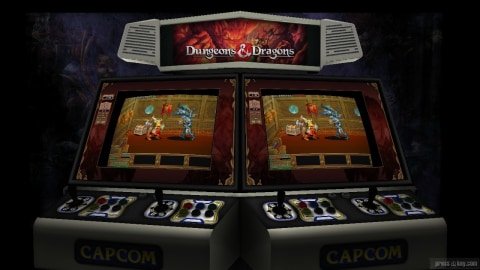 Dungeons & Dragons: Chronicles of Mystara - Screenshot #82031 | 1280 x 720