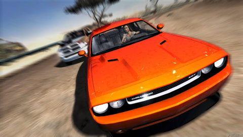 Fast & Furious: Showdown - Screenshot #83481 | 1920 x 1080