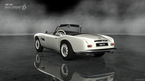 Gran Turismo 6 - Screenshot #92915 | 1920 x 1080