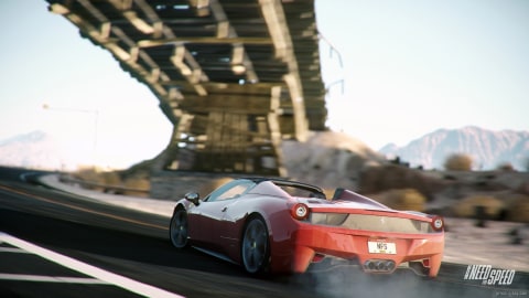Need for Speed: Rivals - Screenshot #92473 | 1920 x 1080
