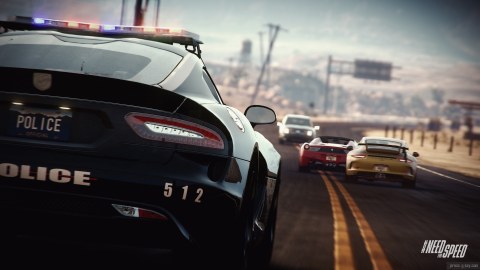 Need for Speed: Rivals - Screenshot #92474 | 1920 x 1080