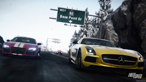 Need for Speed: Rivals - Screenshot #94674 | 1920 x 1080