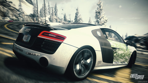 Need for Speed: Rivals - Screenshot #94675 | 1920 x 1080