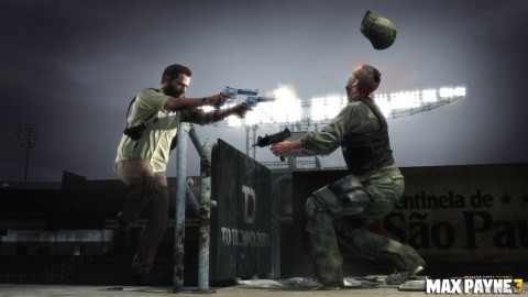 Max Payne 3 - Screenshot #64064 | 1280 x 720
