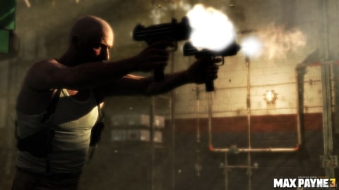 Max Payne 3 - Screenshot #64661 | 1280 x 720