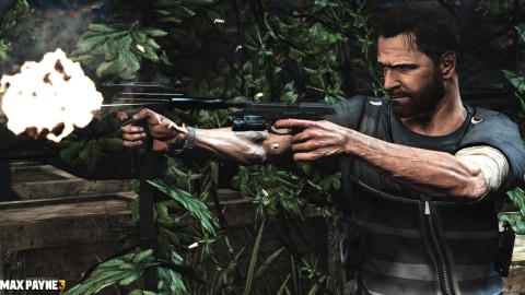 Max Payne 3 - Screenshot #65335 | 1920 x 1058