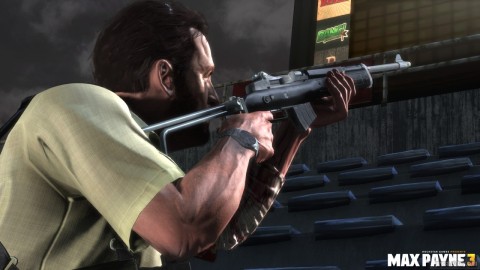 Max Payne 3 - Screenshot #65466 | 1280 x 720