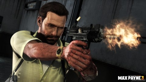 Max Payne 3 - Screenshot #66623 | 1280 x 720