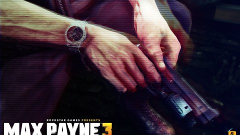 Max Payne 3 - Artwork / Wallpaper #67557 | 1920 x 1200
