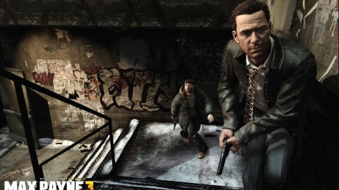 Max Payne 3 - Screenshot #67598 | 1920 x 1167