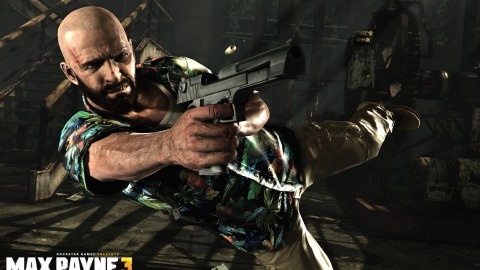 Max Payne 3 - Screenshot #67599 | 1920 x 1167