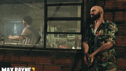 Max Payne 3 - Screenshot #67600 | 1920 x 1167