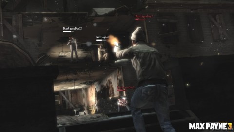 Max Payne 3 - Screenshot #72857 | 1280 x 720