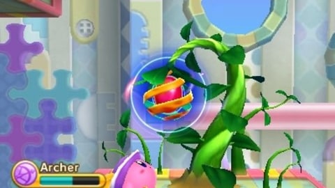Kirby: Triple Deluxe - Screenshot #101626 | 400 x 240