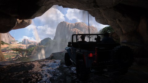 Uncharted 4: A Thief's End - Screenshot #152943 | 1920 x 1080