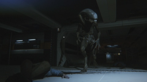 Alien: Isolation - Screenshot #116676 | 1920 x 1080