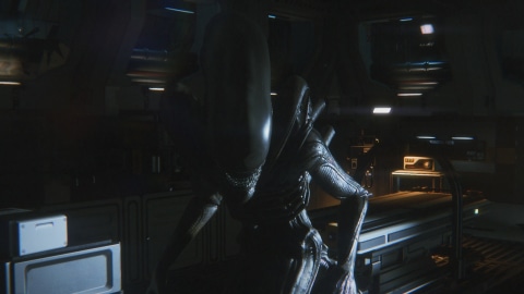 Alien: Isolation - Screenshot #116677 | 1920 x 1080