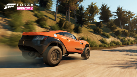 Forza Horizon 2 - Screenshot #116804 | 1920 x 1080