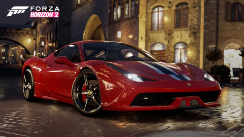Forza Horizon 2 - Screenshot #126441 | 1920 x 1080
