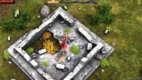Saga Heroes - Screenshot #103266 | 1280 x 720