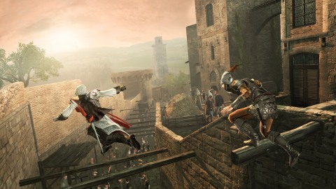 Assassin's Creed 2 - Screenshot #17806 | 1280 x 720