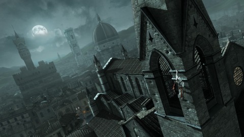 Assassin's Creed 2 - Screenshot #17807 | 1280 x 720