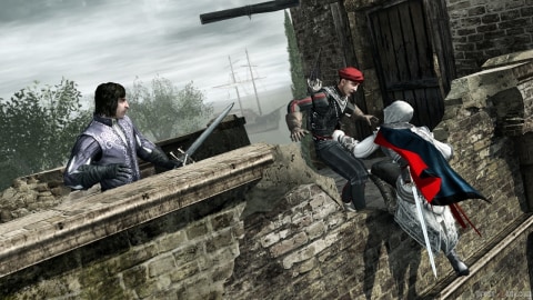 Assassin's Creed 2 - Screenshot #23682 | 1280 x 720