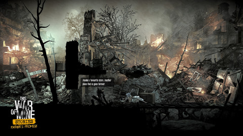 This War Of Mine - Screenshot #196170 | 1920 x 1080