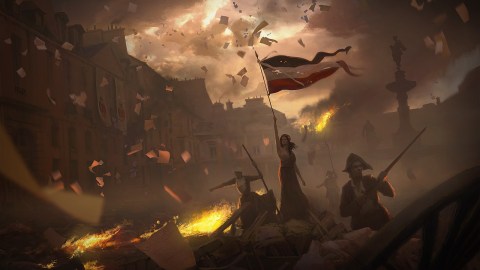 Assassin's Creed: Unity - Artwork / Wallpaper #111565 | 1600 x 978