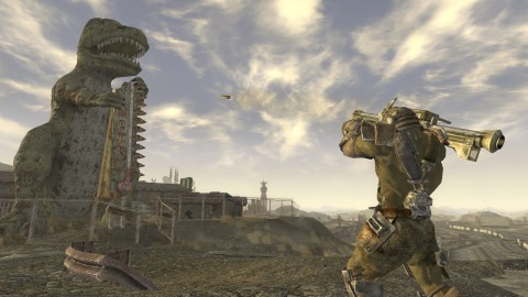Fallout: New Vegas - Screenshot #34452 | 1920 x 1200