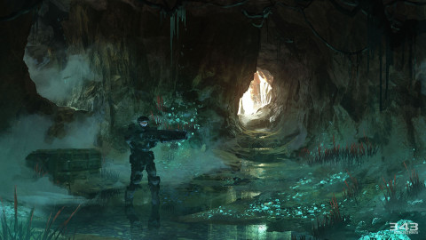 Halo: The Master Chief Collection - Artwork / Wallpaper #113498 | 1920 x 1080