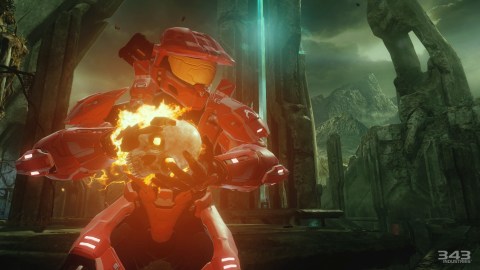 Halo: The Master Chief Collection - Screenshot #119478 | 1920 x 1080